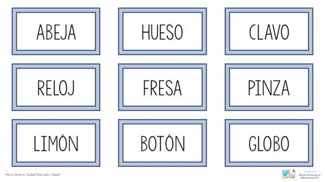 5 Letras .